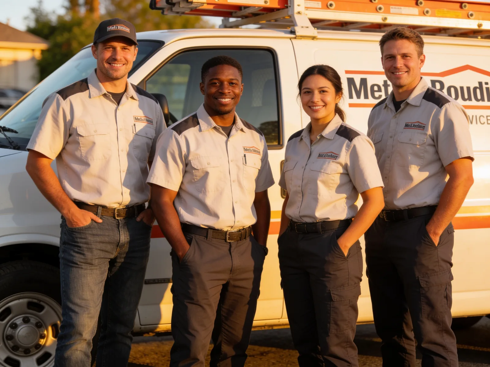 Metal Roof Installation company in Stonewall, LA